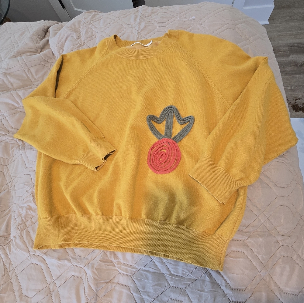 Ellison Sweater